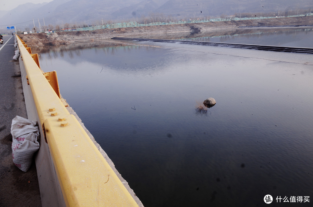 水量充沛，涵养了一方水土