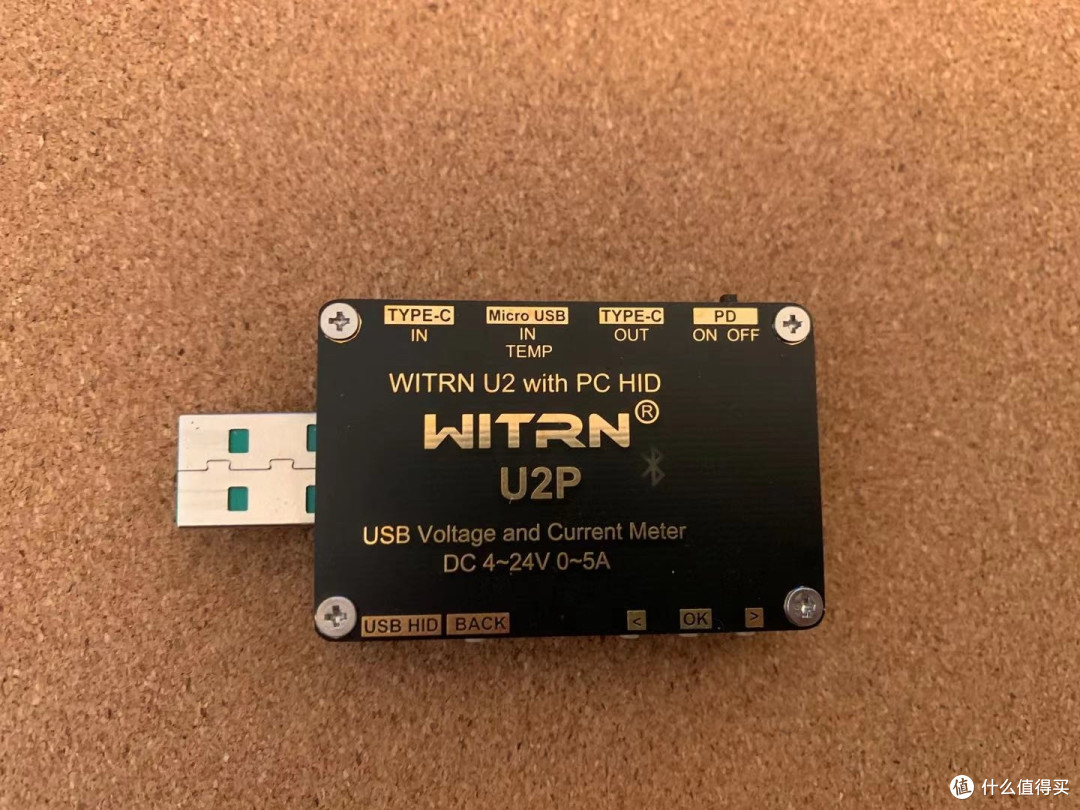 小测紫米20 号（惊喜的是可支持SWITCH TV模式...）