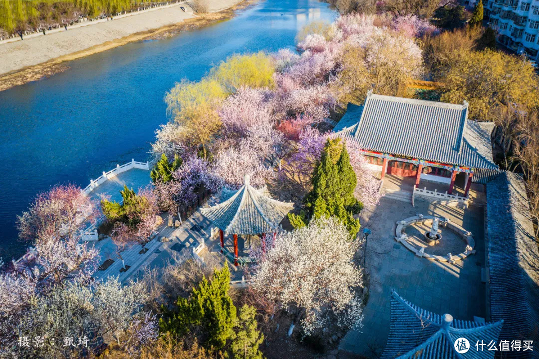 他拍摄天津8年，拍下数十万张照片，这座城市原来这么美！