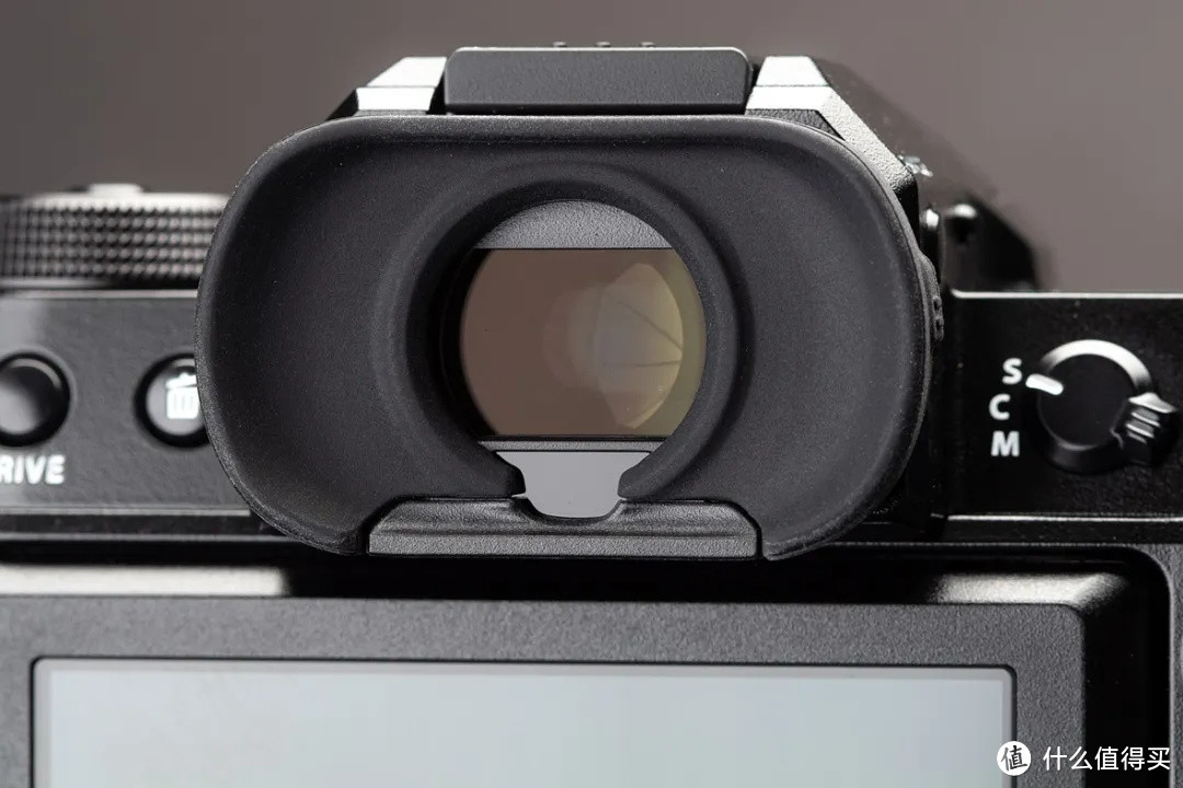 富士最新中画幅相机GFX100S上手体验