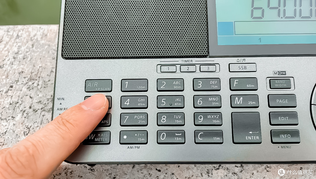 老牌山进的顶尖力作：全频段ATS-909X2评测体验