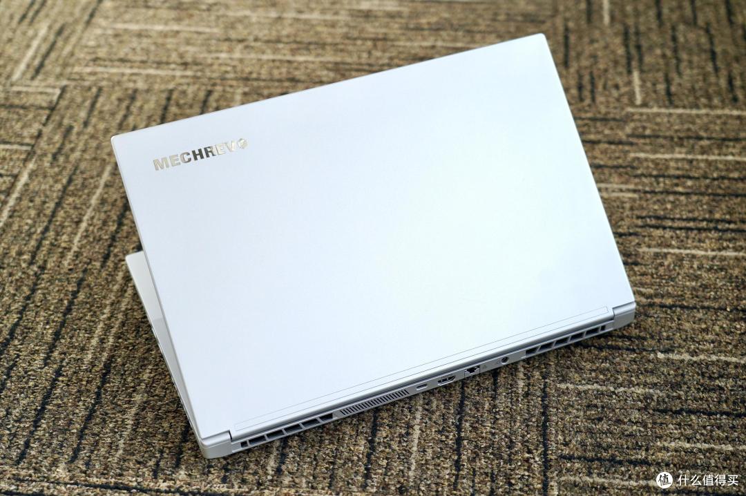19.7mm机身!130W RTX3060!机械革命Umi Pro 3评测