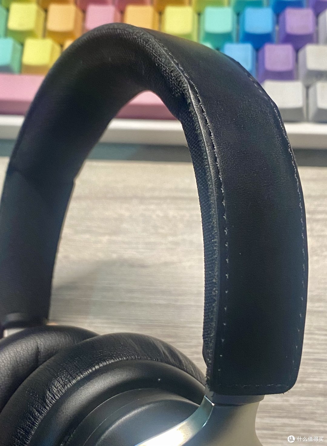 质感优秀，功能全面：魅族 HD60 降噪版，蓝牙耳机的细节与极致