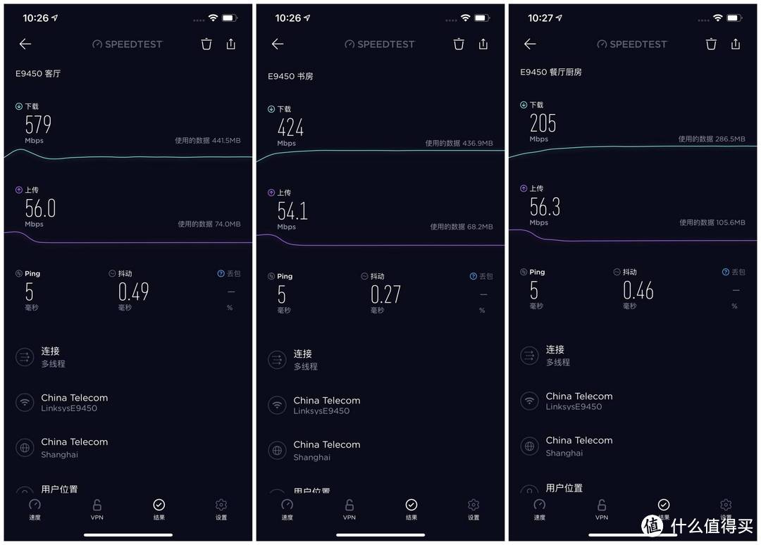 造型前卫,性能强劲,领势E9450 WiFi6路由器开箱测评