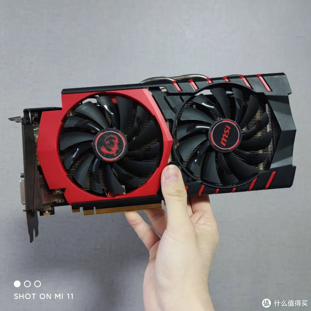 【省钱日记】第4期 GTX960 2G显卡，显卡荒的替代选择，实测体验分享