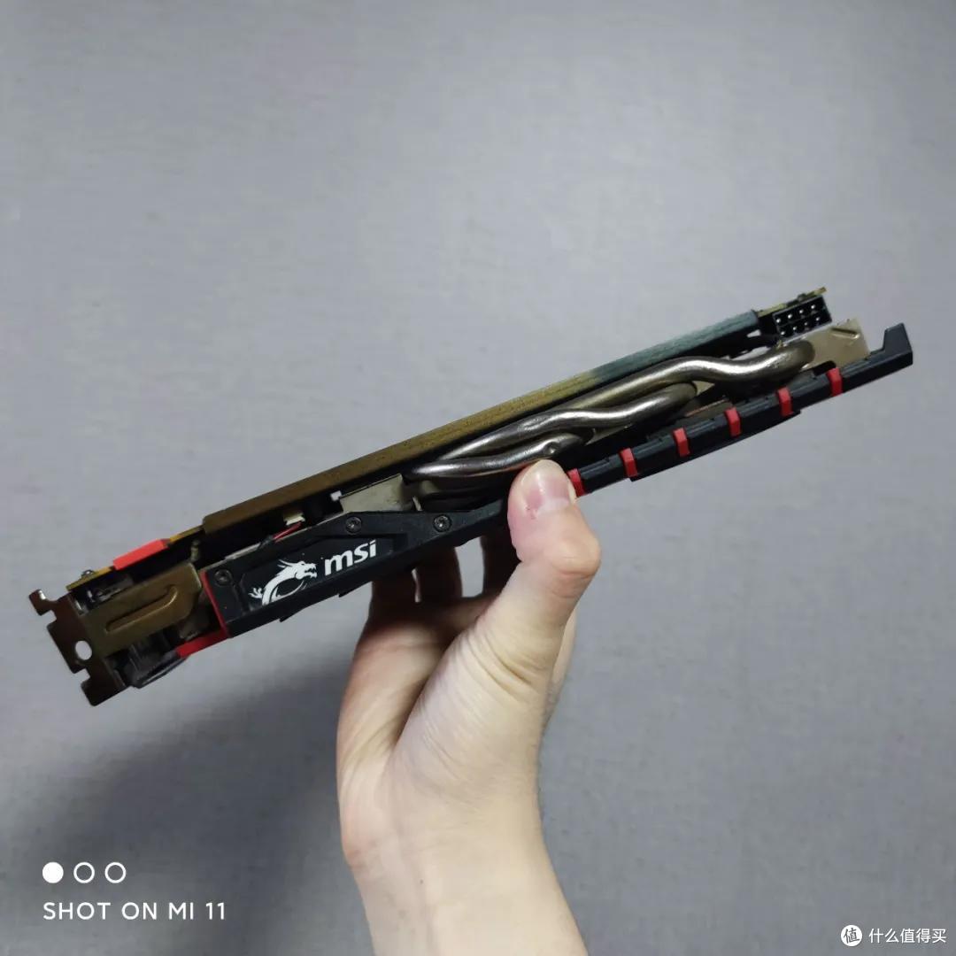 【省钱日记】第4期 GTX960 2G显卡,显卡荒的替代选择,实测体验分享