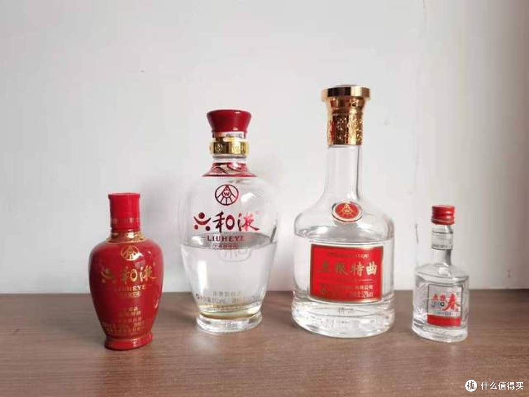 说说百元性价比白酒的选择