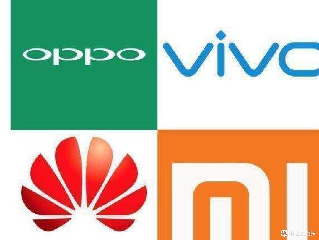 idc公布去年国内手机市场出货排名:苹果第五,这品牌依然给力