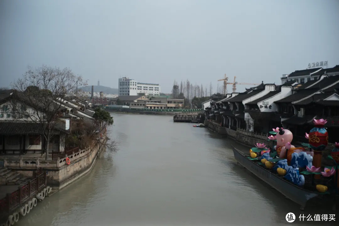 吃过海宁的糖水和点心，你再不会说它只有皮革城