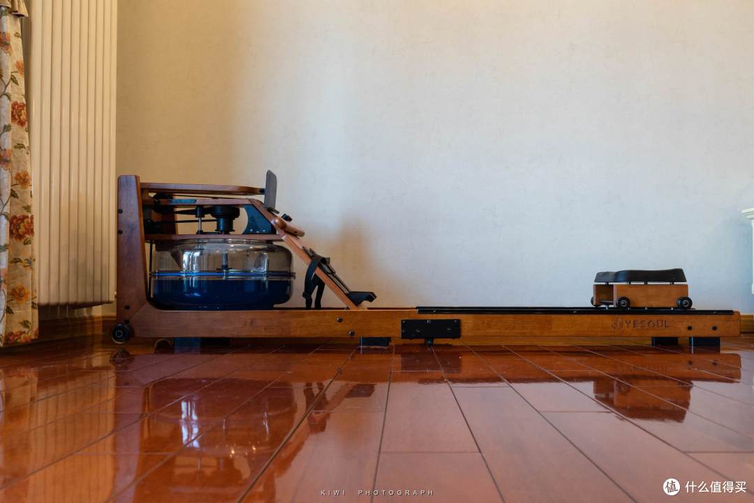 旧时王谢堂前燕,飞入寻常百姓家--野小兽R30划船机使用体验