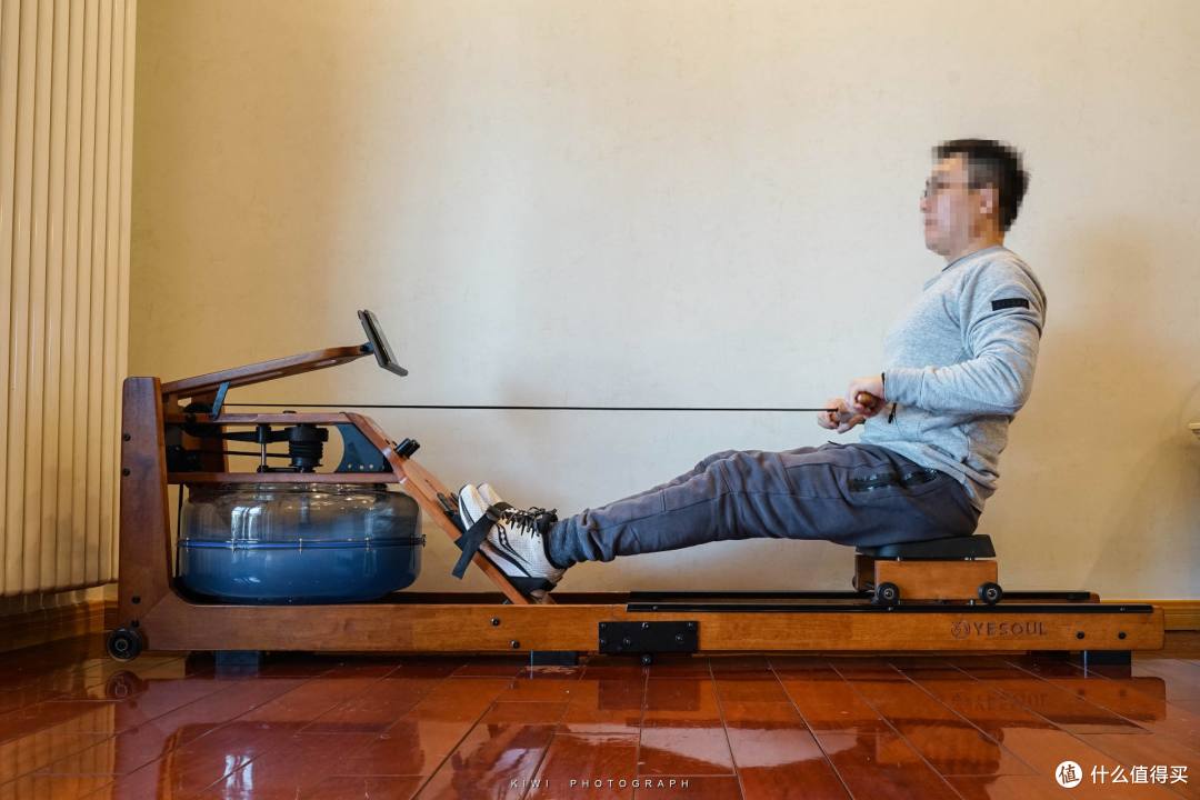 旧时王谢堂前燕,飞入寻常百姓家--野小兽R30划船机使用体验