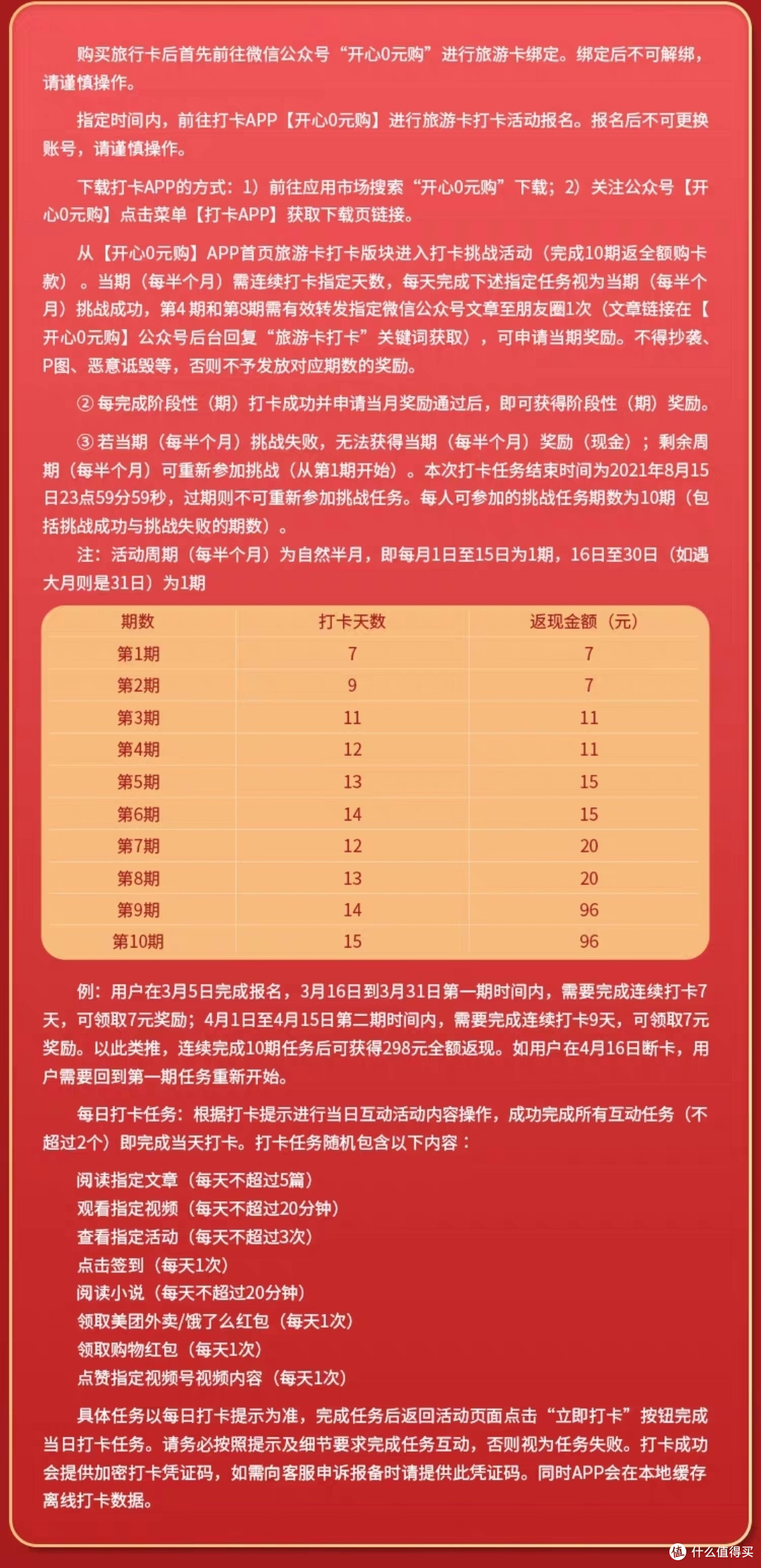 【0元购旅游卡】悦景逸行,说走就走