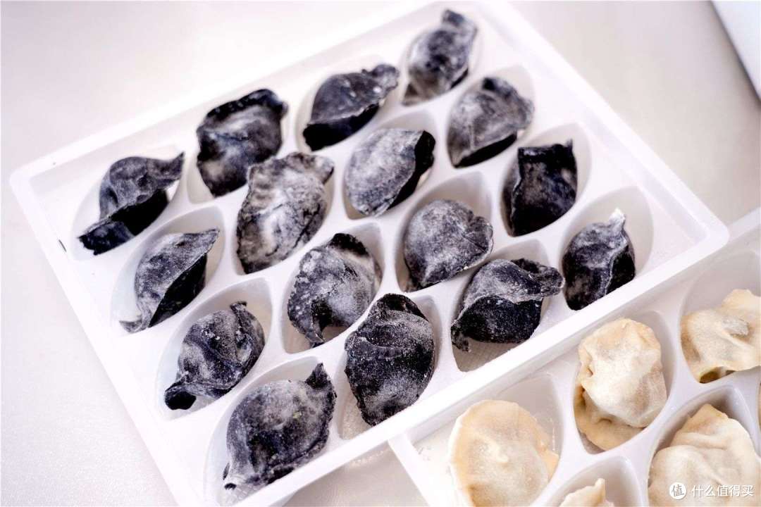 鲁海手工海鲜水饺,有种母爱的味道,有种家的味道!