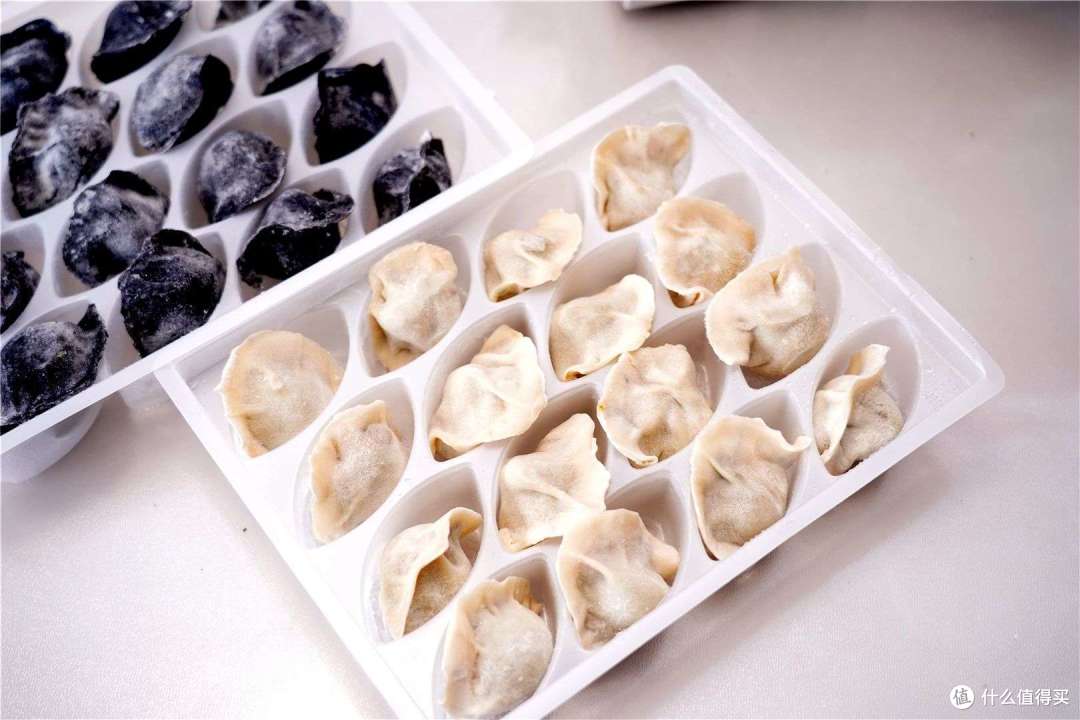 鲁海手工海鲜水饺,有种母爱的味道,有种家的味道!