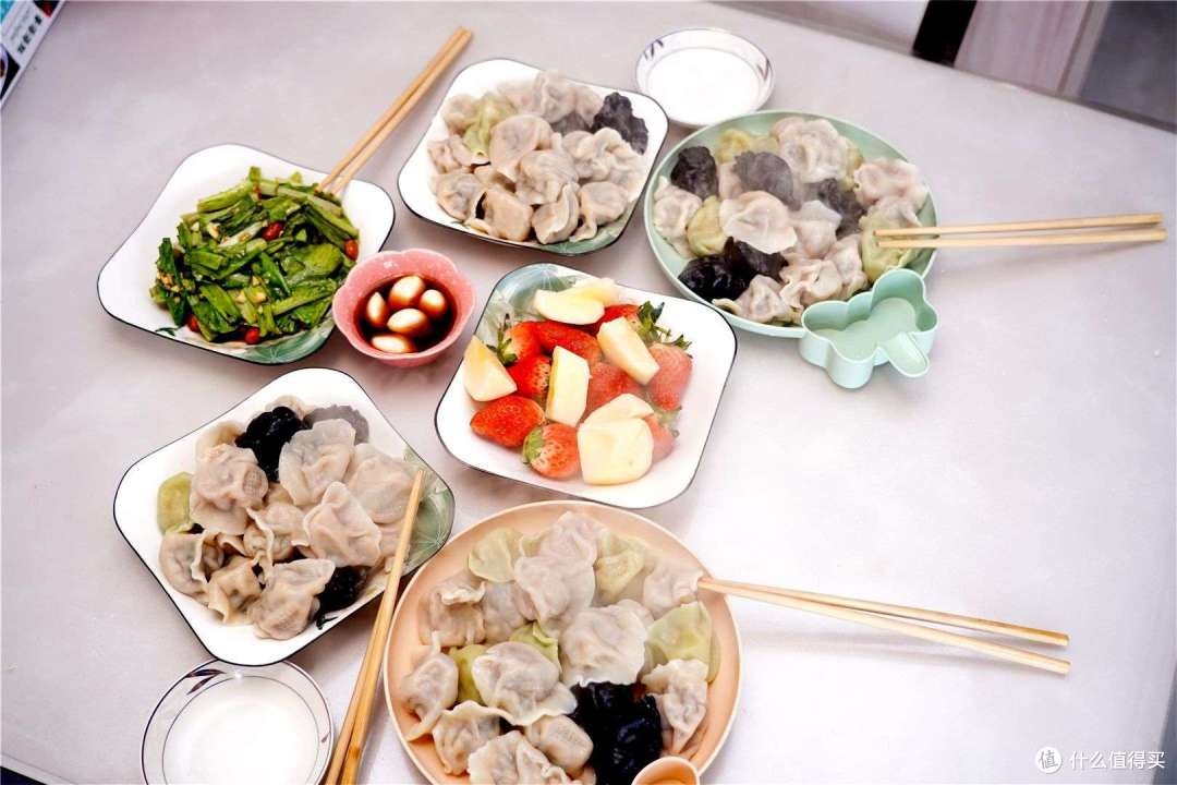鲁海手工海鲜水饺,有种母爱的味道,有种家的味道!