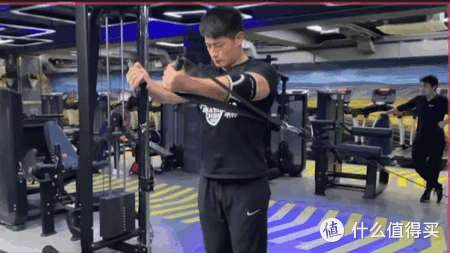 五分化练胸系统解说|胸部训练不分性别,练过都说好!