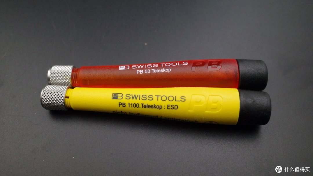 几款PB SWISS TOOLS工具晒单
