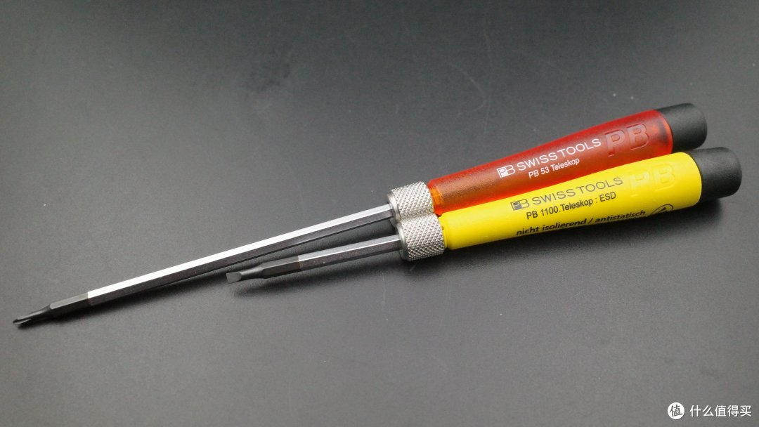 几款PB SWISS TOOLS工具晒单