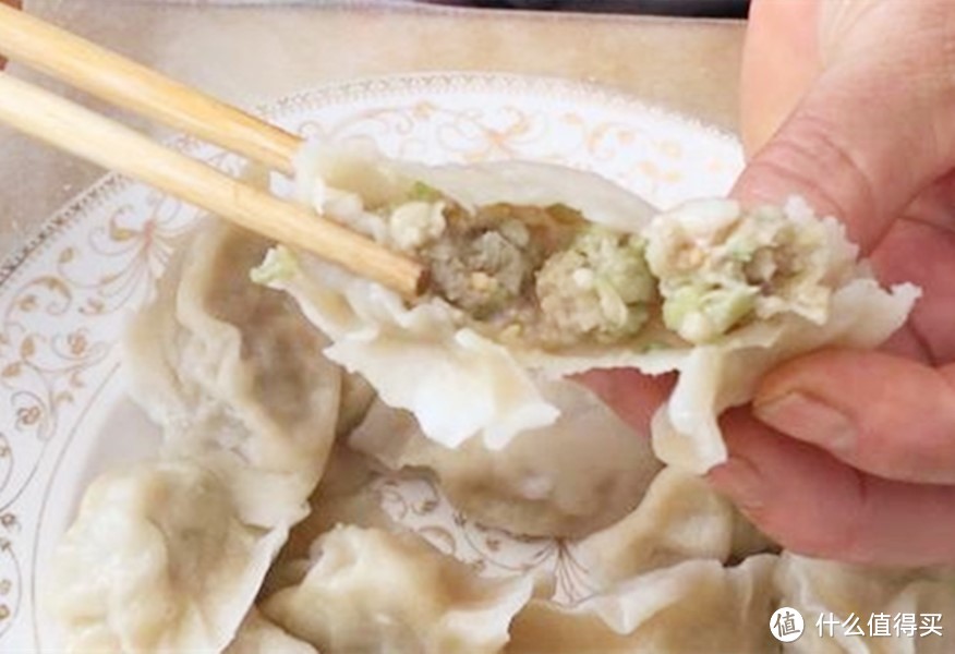 这样做饺子馅太香了，比韭菜白菜还鲜，你吃过吗？