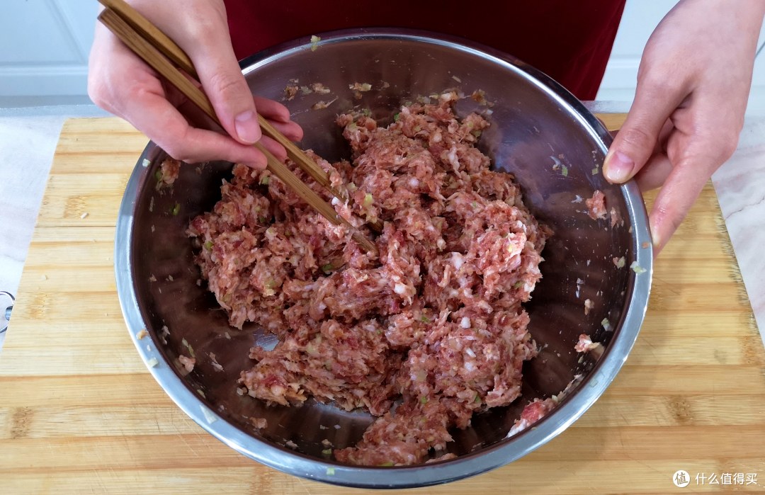 学会8种饺子馅的家常做法,年三十包饺子露一手