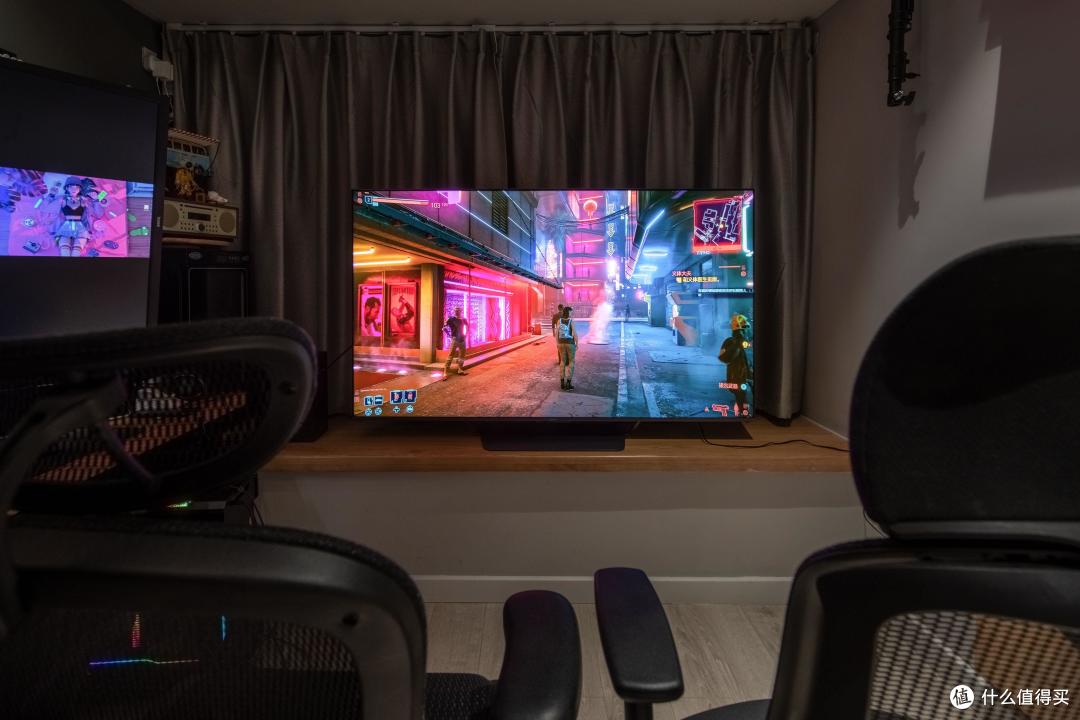 升级打造“肥宅快乐屋”——OPPO S1智能电视使用体验分享