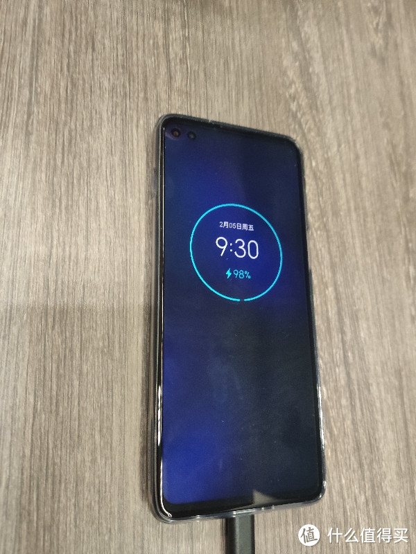 摩托罗拉Motorola edge s使用体验