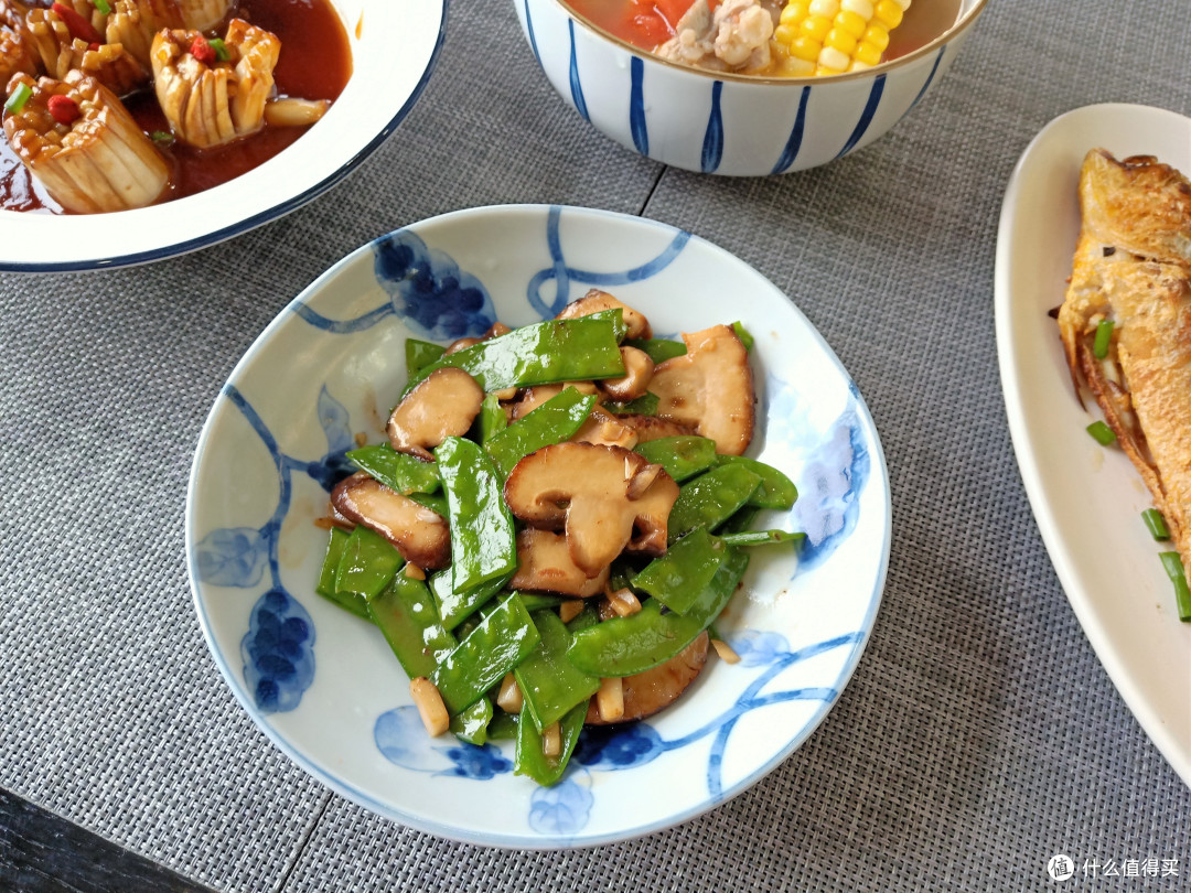 给儿子做的午餐火了,30元喂饱全家,味道还挺好吃!网友:真精致