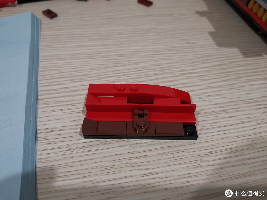 LEGO 幻影忍者系列 71705 2020款 命运赏赐号