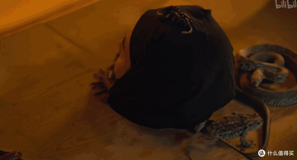 网剧《大侠卢小鱼之夕阳红战队》——讽刺+无厘头+致敬,口碑虽不高,但仍可一战。