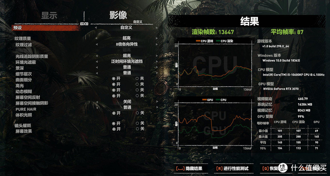 罗永浩直播间抢到显卡后，用年终奖给自己装了台万元电脑主机