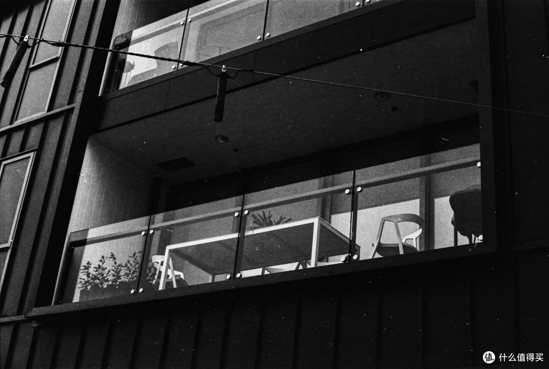 Leica M3初体验