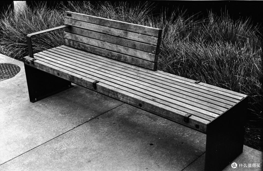 Leica M3初体验