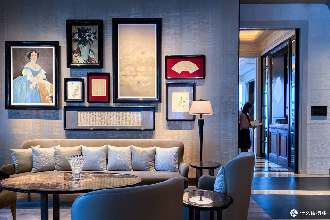 南京丽思卡尔顿 NJ Ritz Carlton