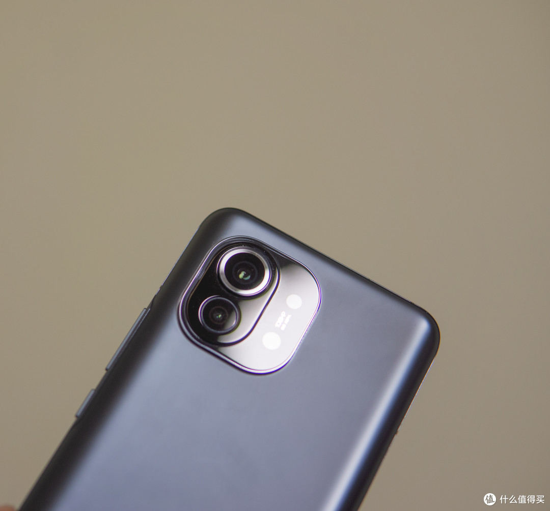 近乎完美水桶机的小米11我还有什么不满意