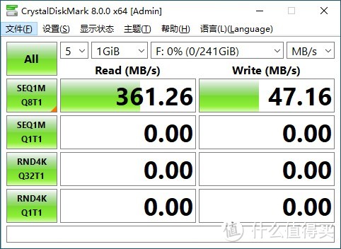 卓越高效，闪迪至尊极速™ USB 3.2 闪存盘评测