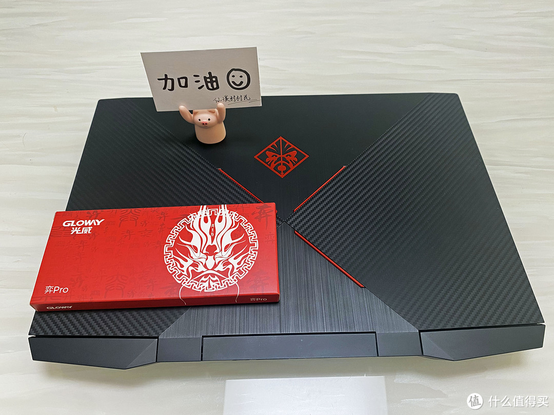 升级笔记本电脑第一步,加装纯国产笔记本内存,暗影精灵5升级记