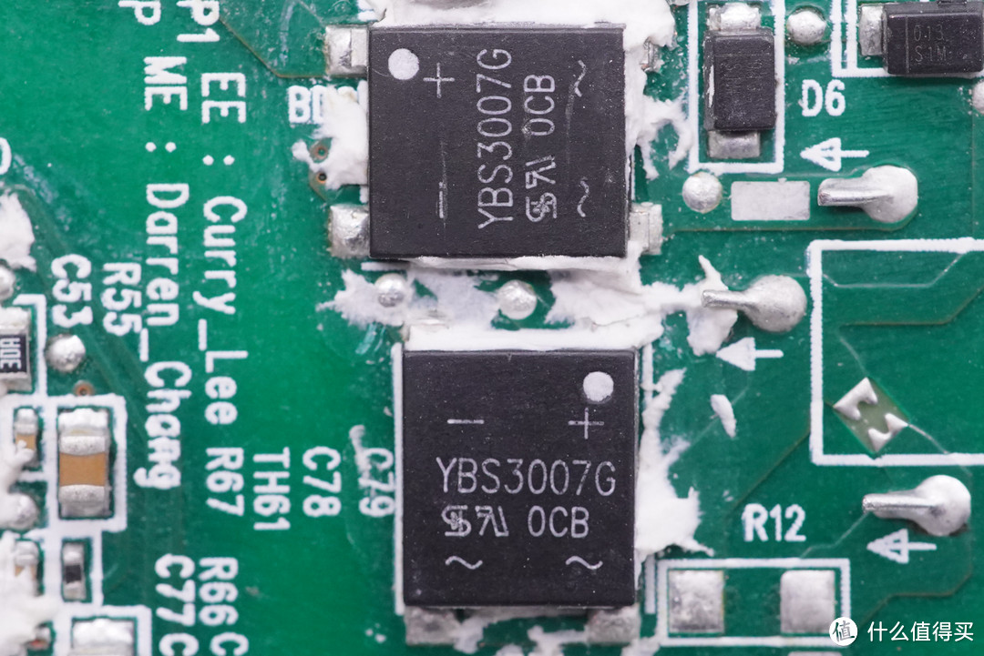 拆解报告：Lenovo联想65W PD快充充电器