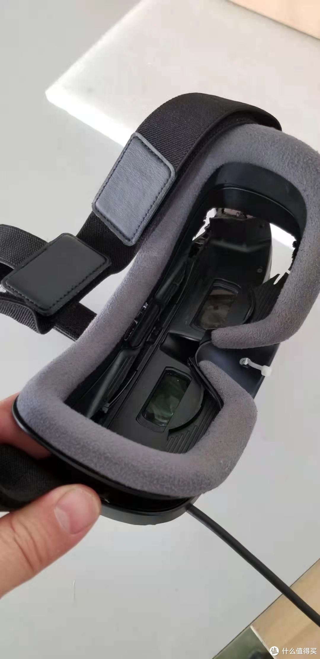 HMZ-T2、Gear VR 、Oculus quest2头戴显示器-个人点评和DIY