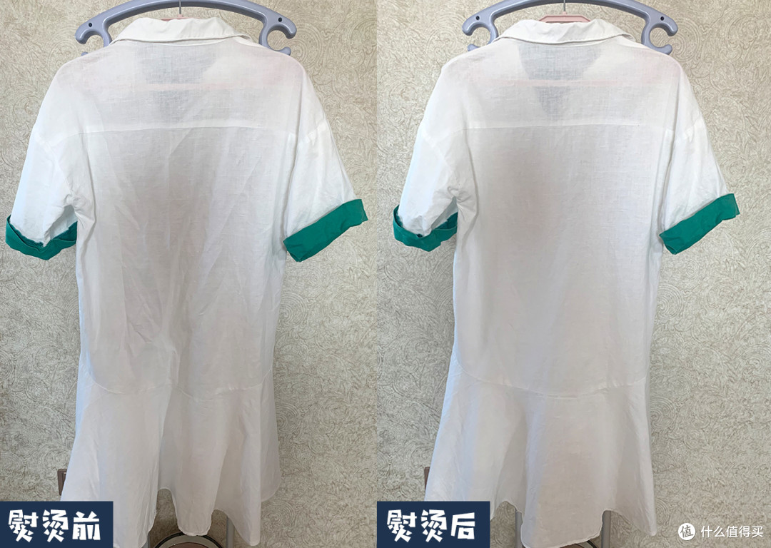 手持挂烫机怎么选？7大参数指标+实测体验，一张图看懂！