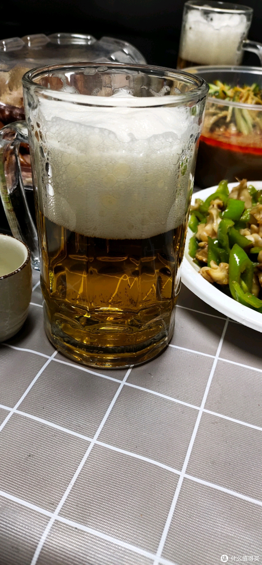不足100日元购入,从神户转产名古屋的进口麒麟限定版秋味啤酒第一次试
