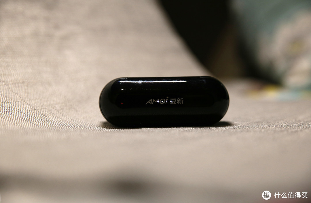 夏新f9分体式无线蓝牙耳机超长待机149元真的香