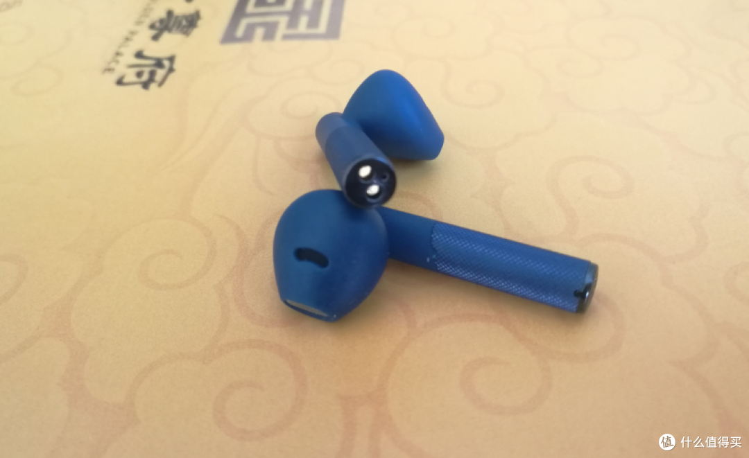 【体验报告】金属压花国风HIFI-JBU J5蓝牙耳机初体验