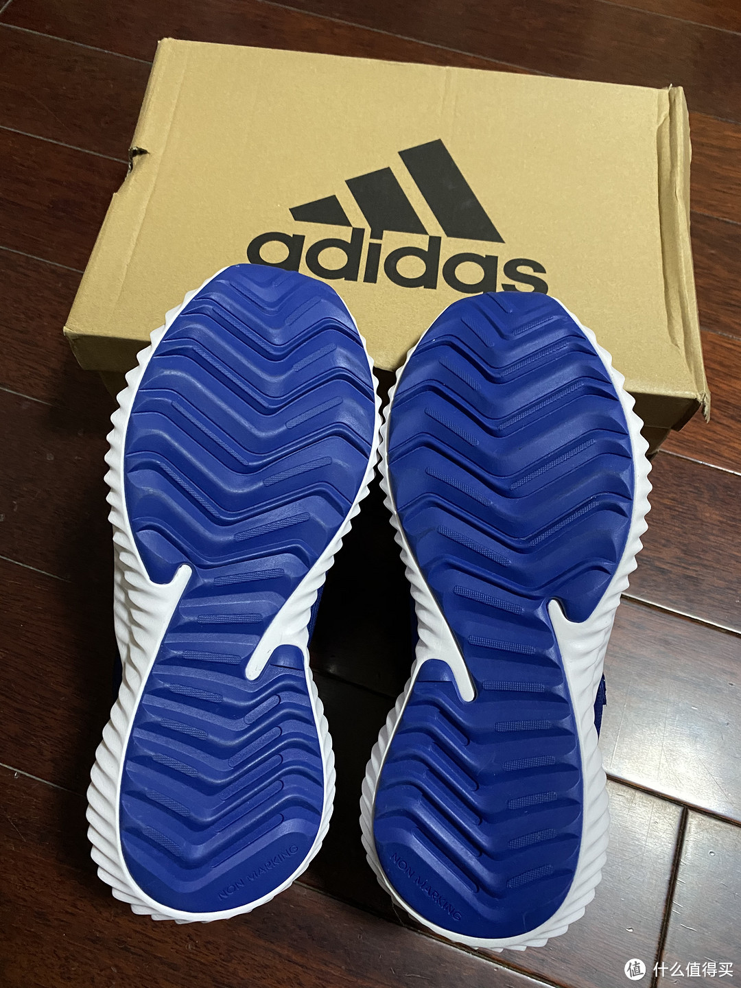 119元挺划算Adidas FortaRun AC