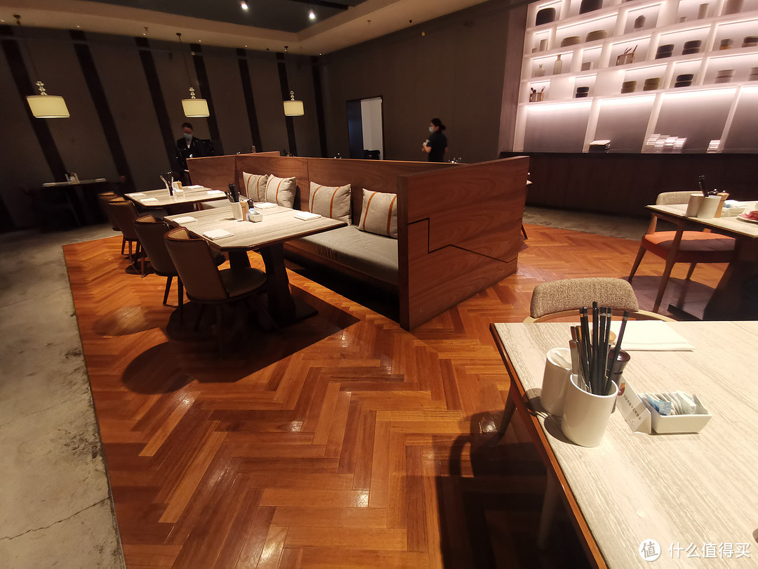 “梦回大唐,遇见长安”,西安万丽酒店行政房体验报告