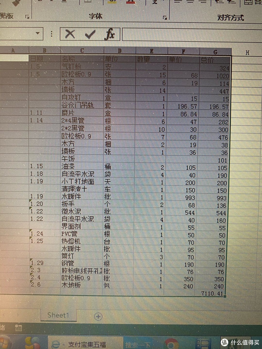 杂物间变身衣帽间，两人抽空一个月完工