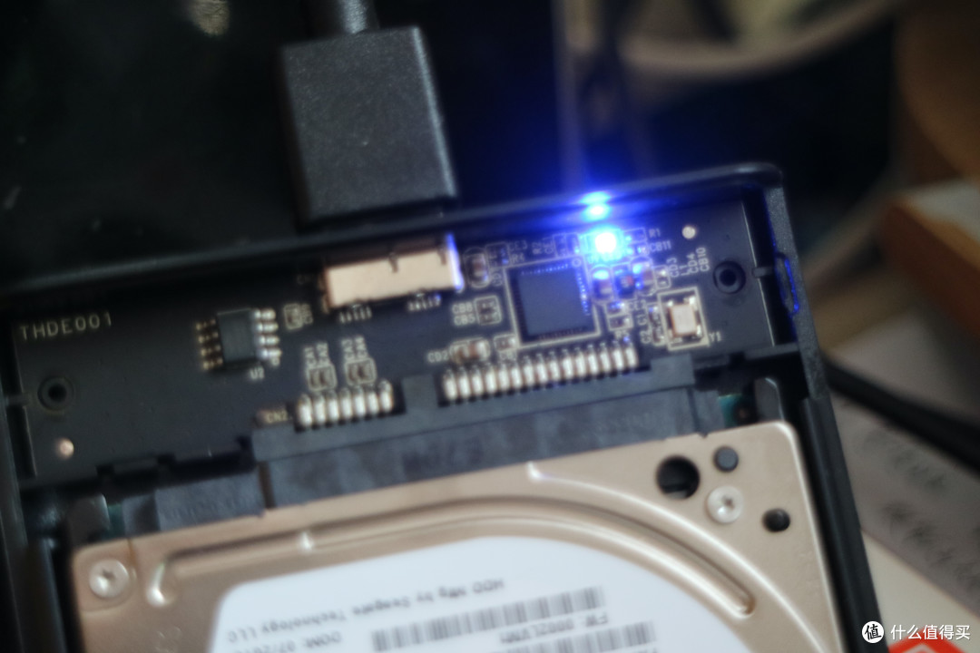 联想G40-30硬盘升级联想SL700及旧硬盘余热发挥