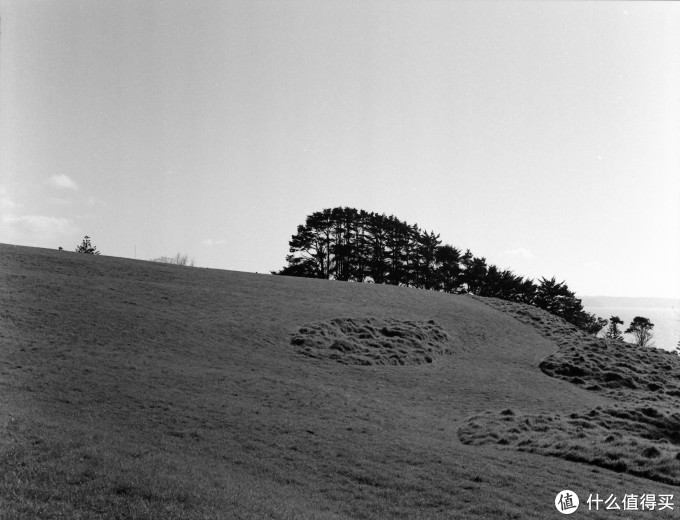 Bronica ETR系列中画幅胶片机镜头之:Zenzanon-PE 75mm F2.8