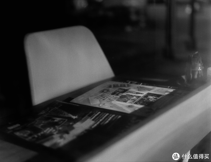 Bronica ETR系列中画幅胶片机镜头之:Zenzanon-PE 75mm F2.8