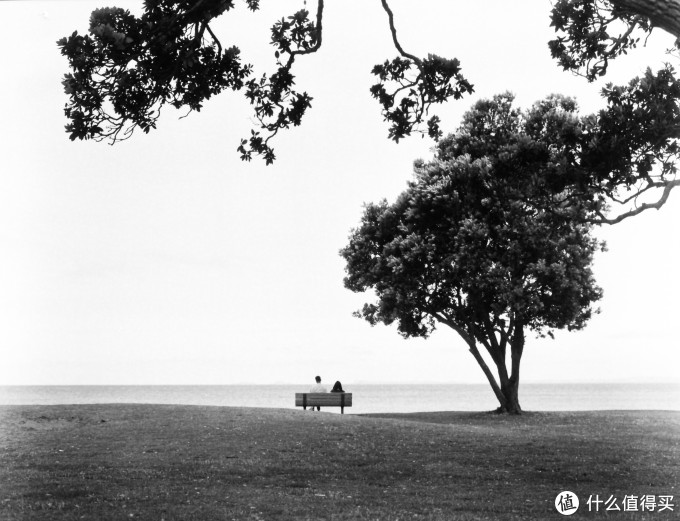 Bronica ETR系列中画幅胶片机镜头之:Zenzanon-PE 75mm F2.8