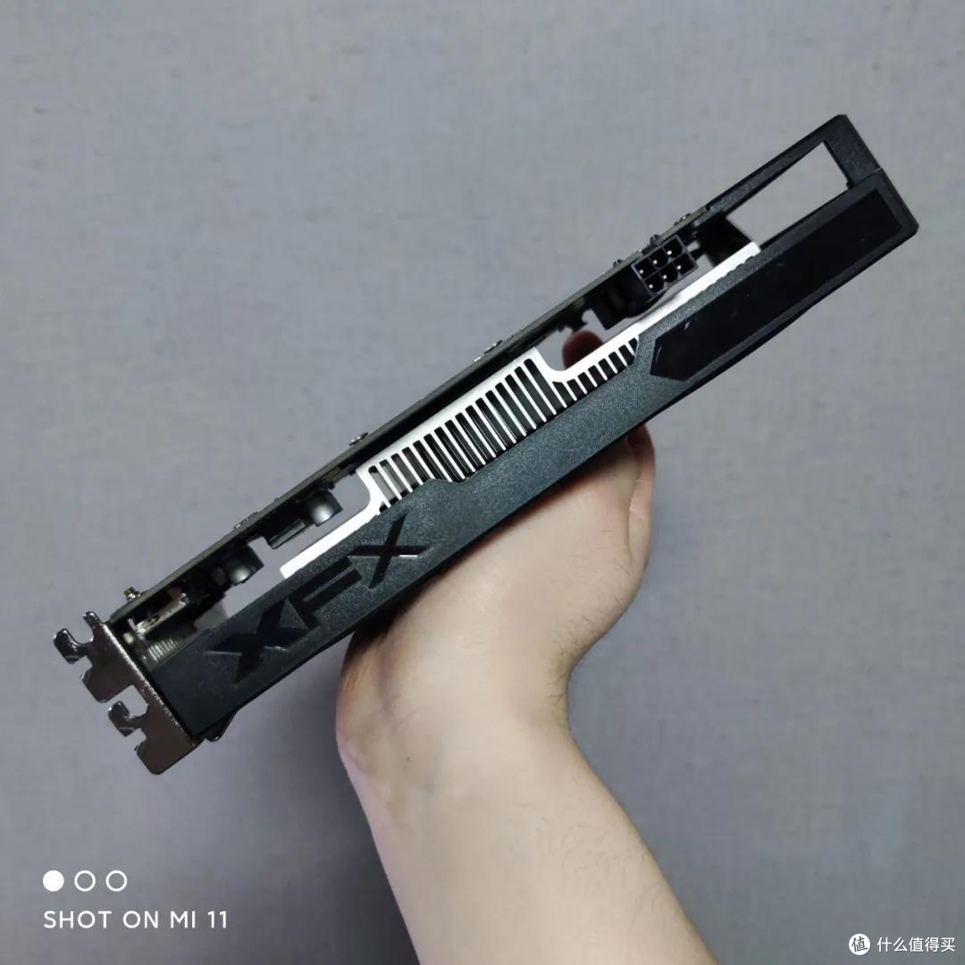 【省钱日记】第5期,二手RX560 4G显卡+老i7,实测体验分享